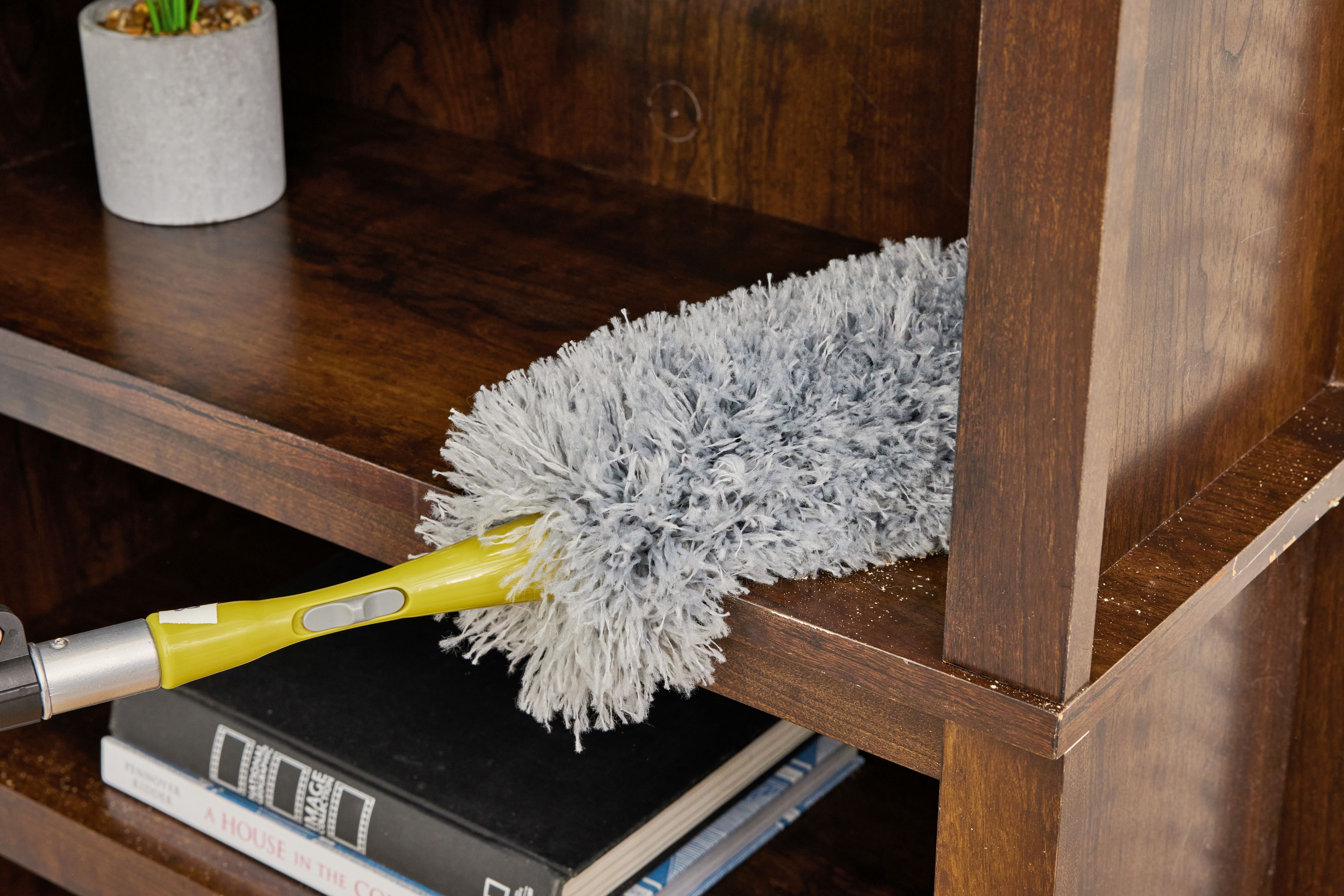Dusting