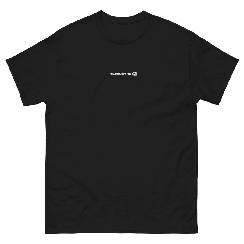 Unisex classic tee