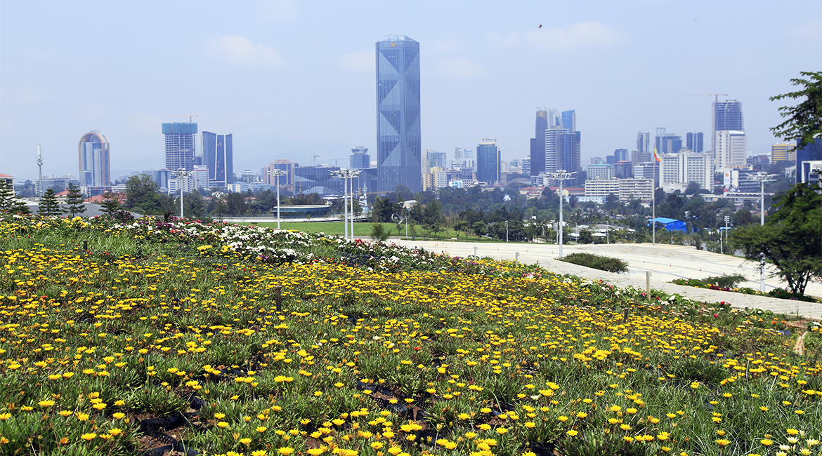 Addis Ababa, Ethiopia