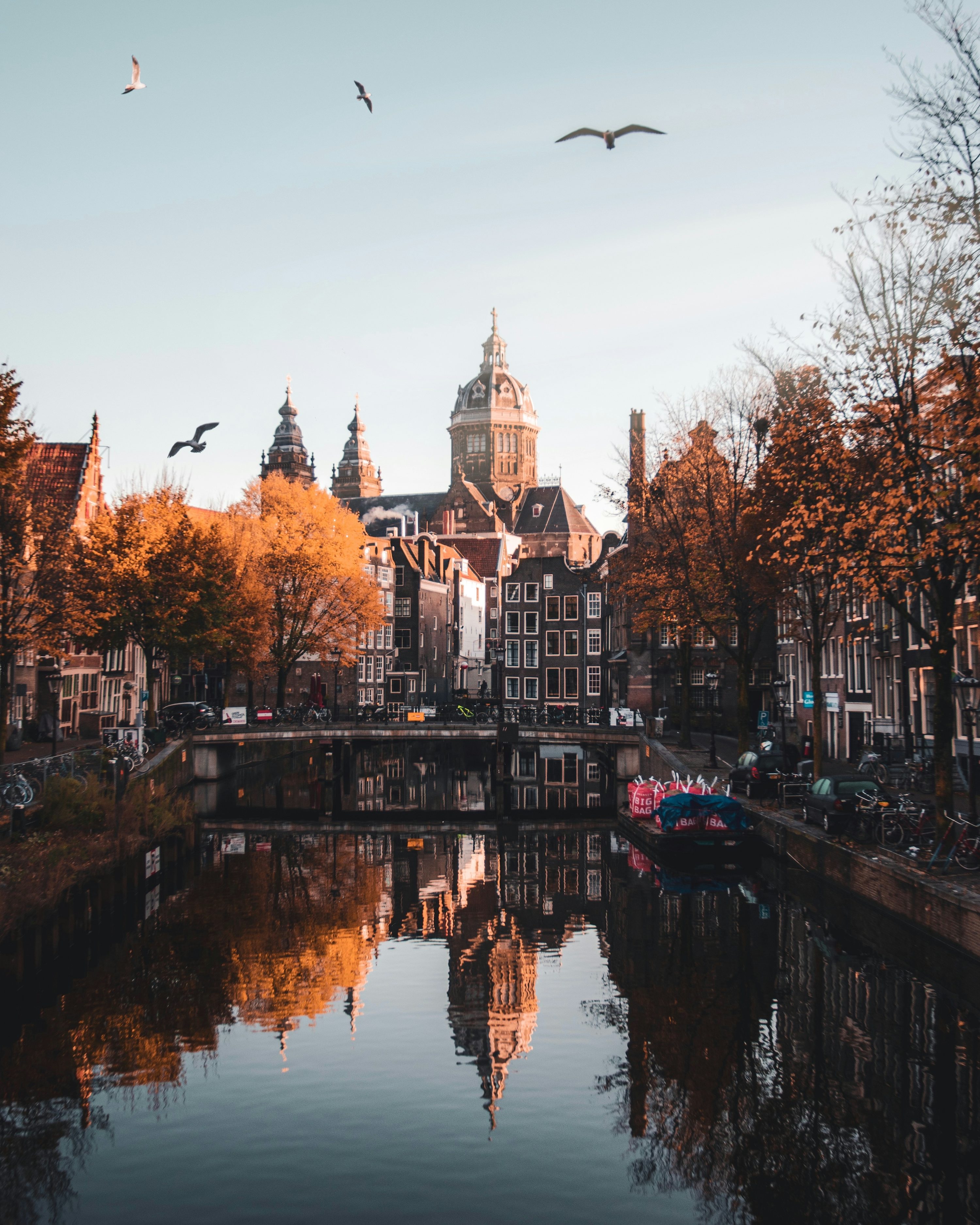 Amsterdam, Netherlands