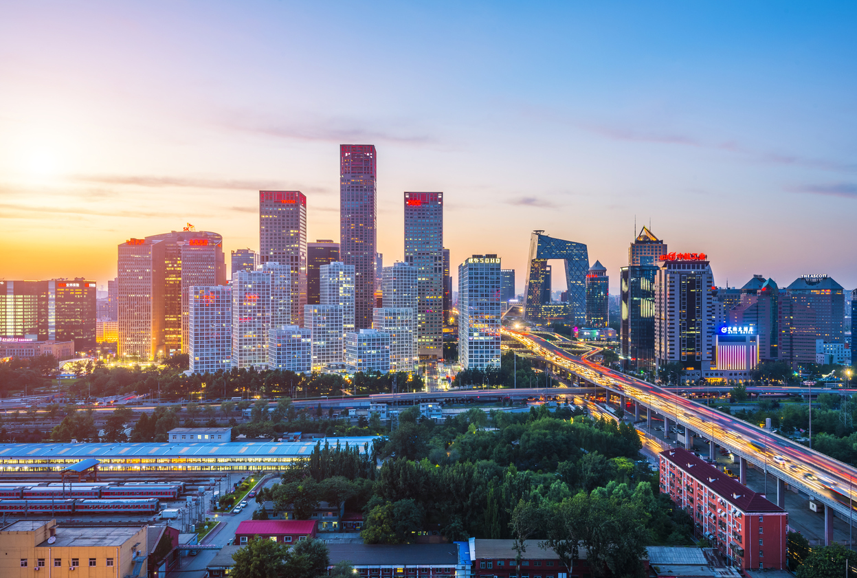 Beijing, China