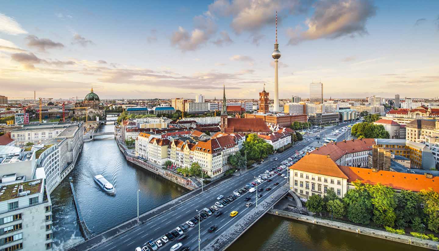 Berlin, Germany