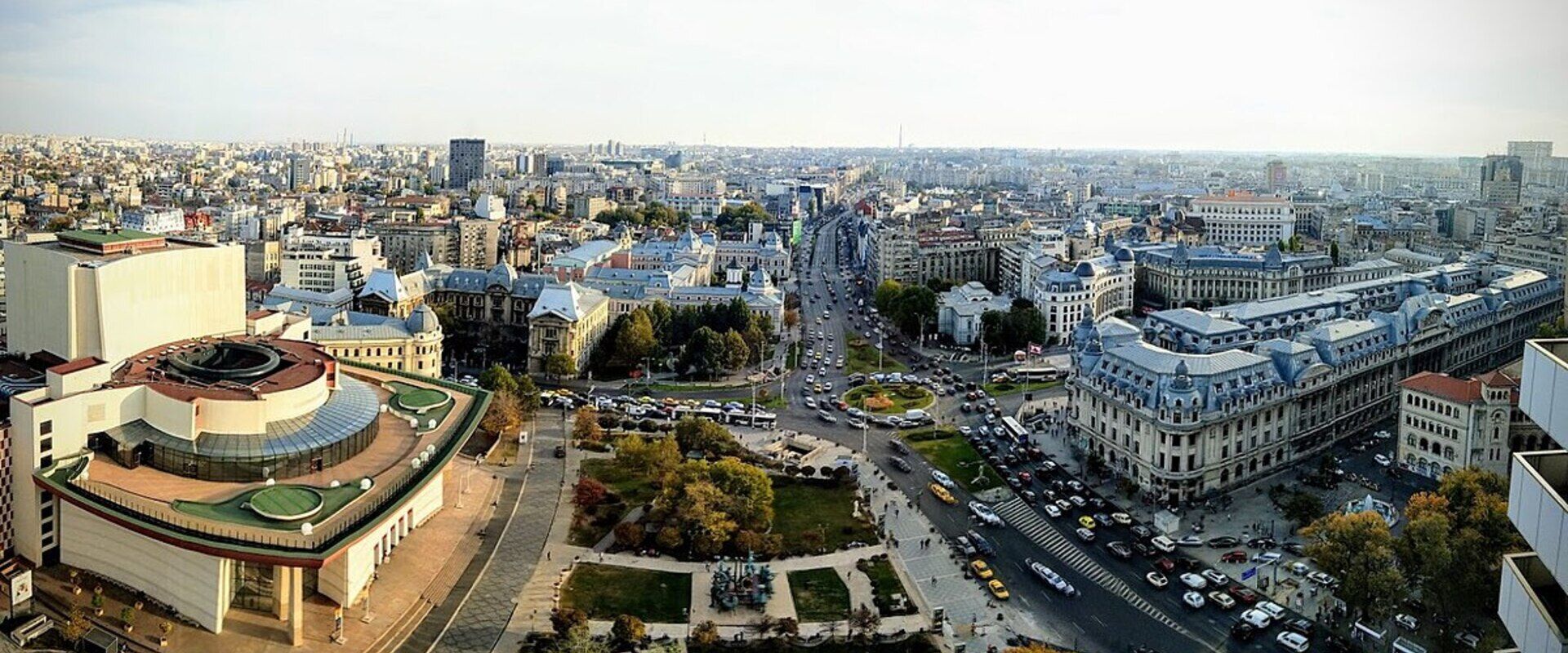 Bucharest, Romania