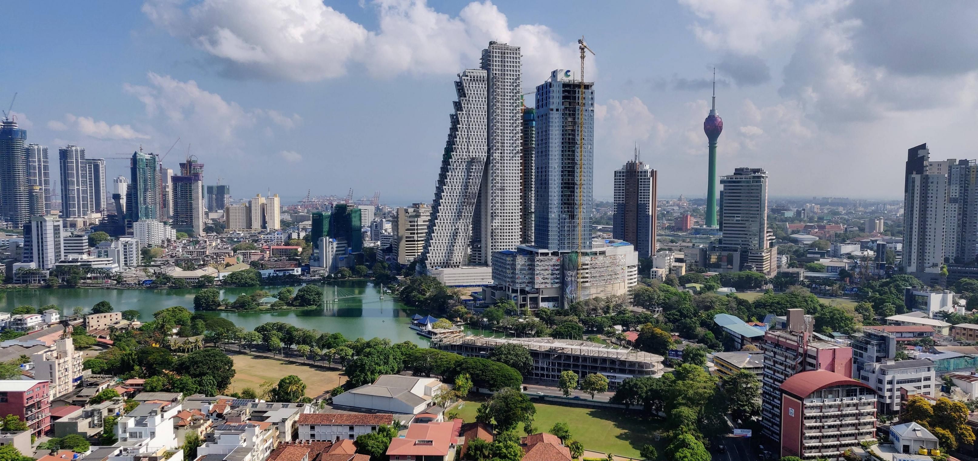 Colombo, Sri Lanka