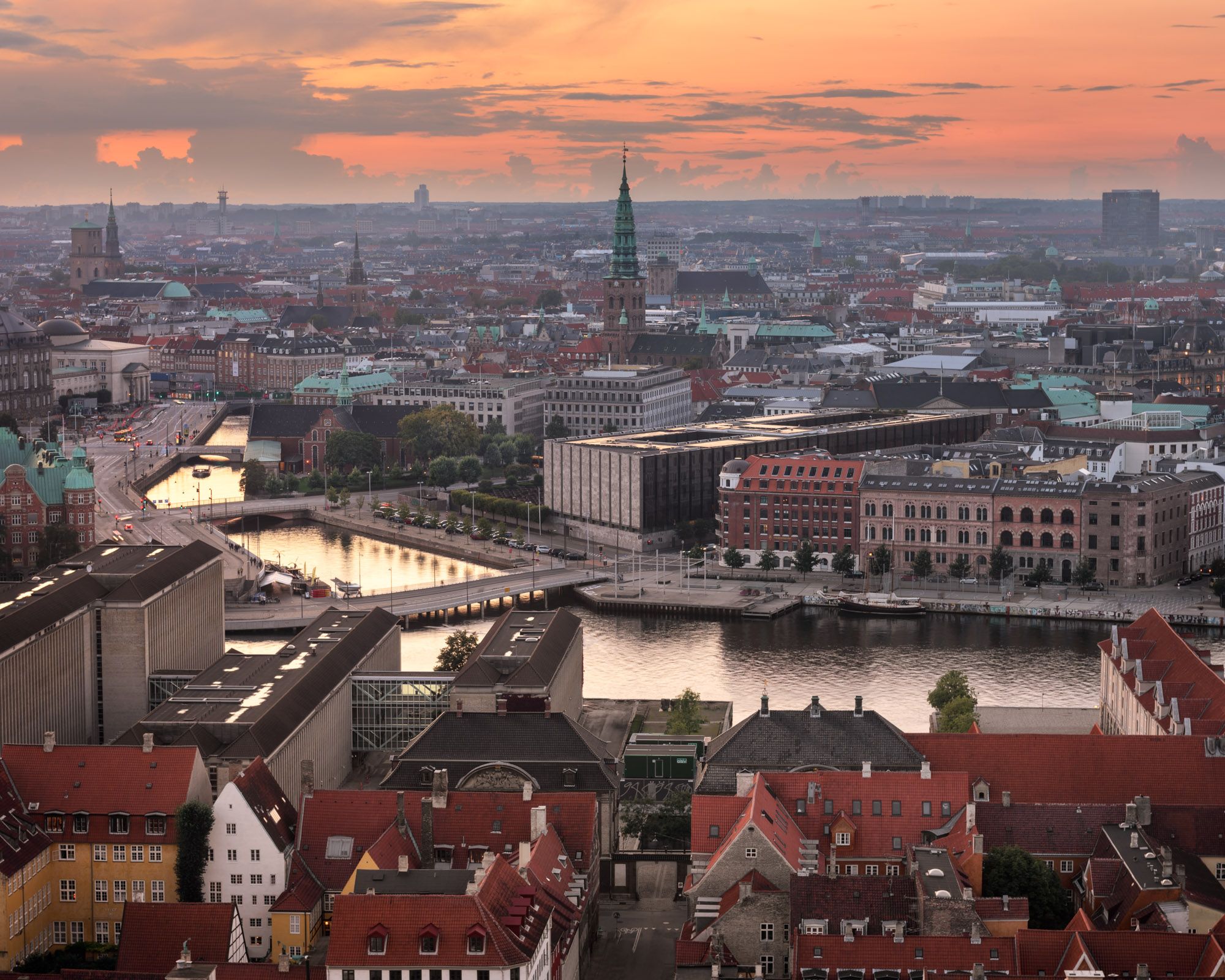 Copenhagen, Denmark