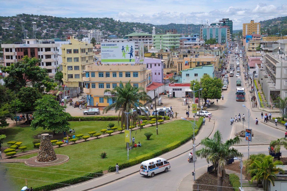Dodoma, Tanzania