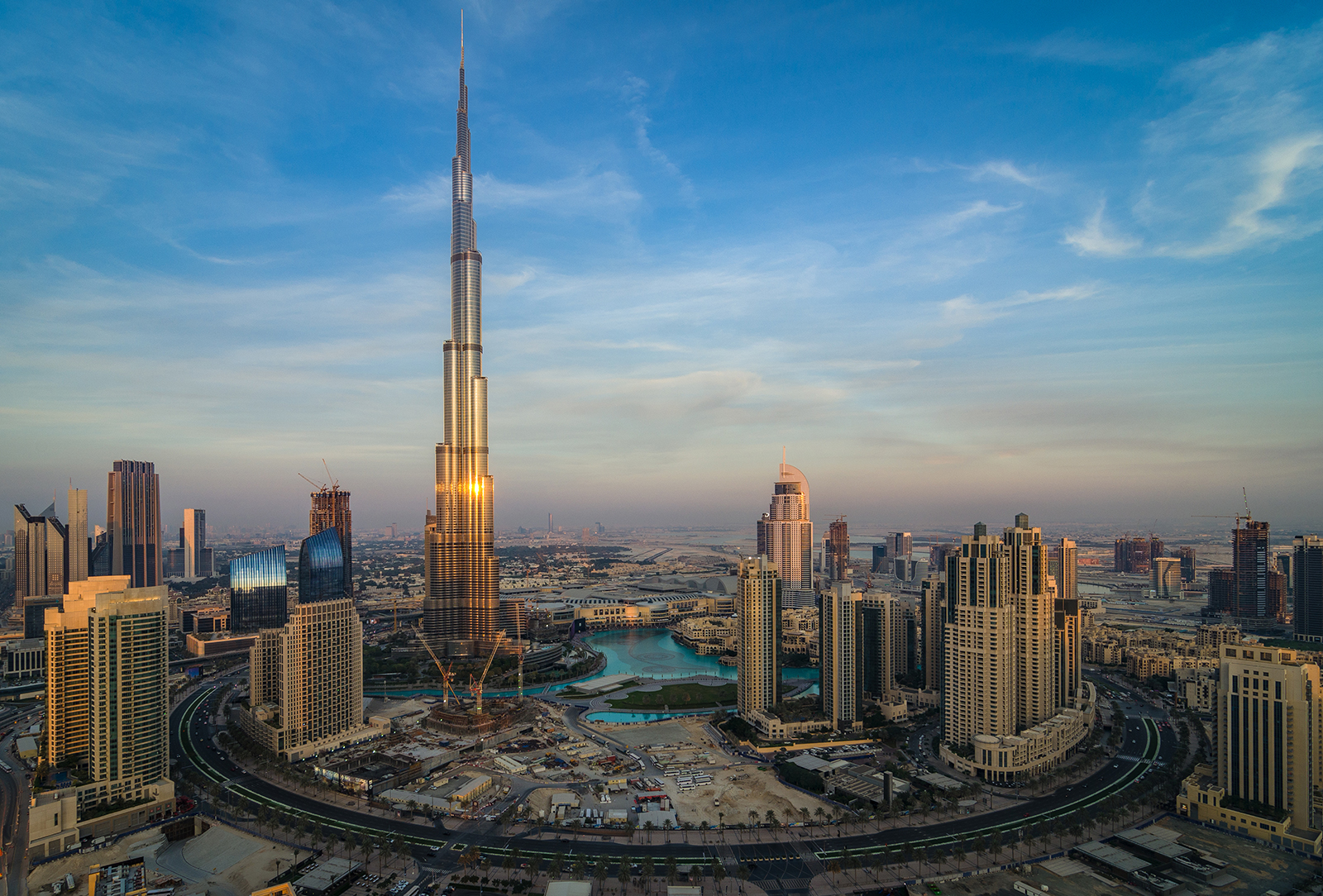 Dubai, United Arab Emirates