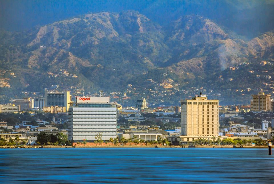 Kingston, Jamaica