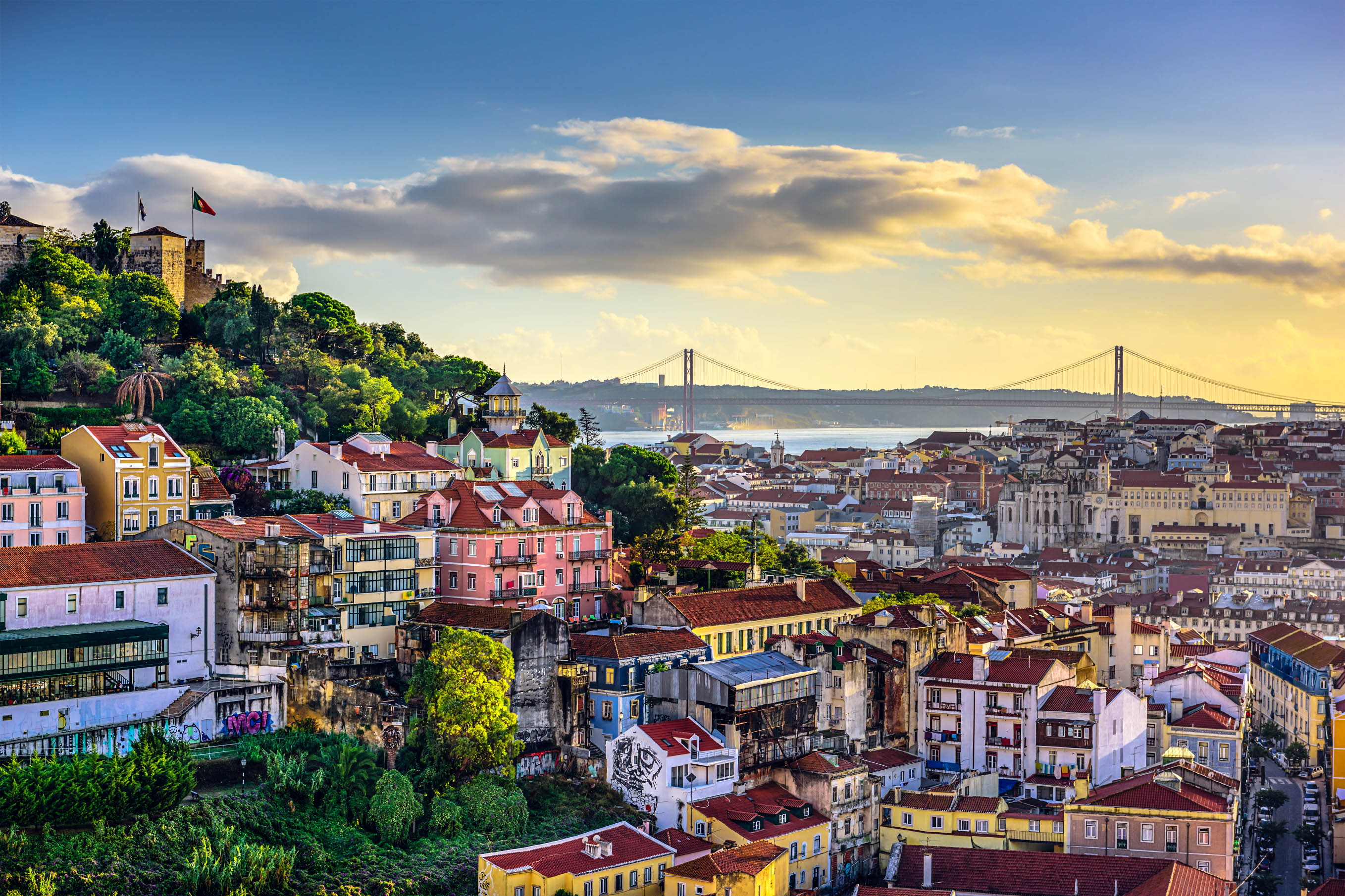 Lisbon, Portugal