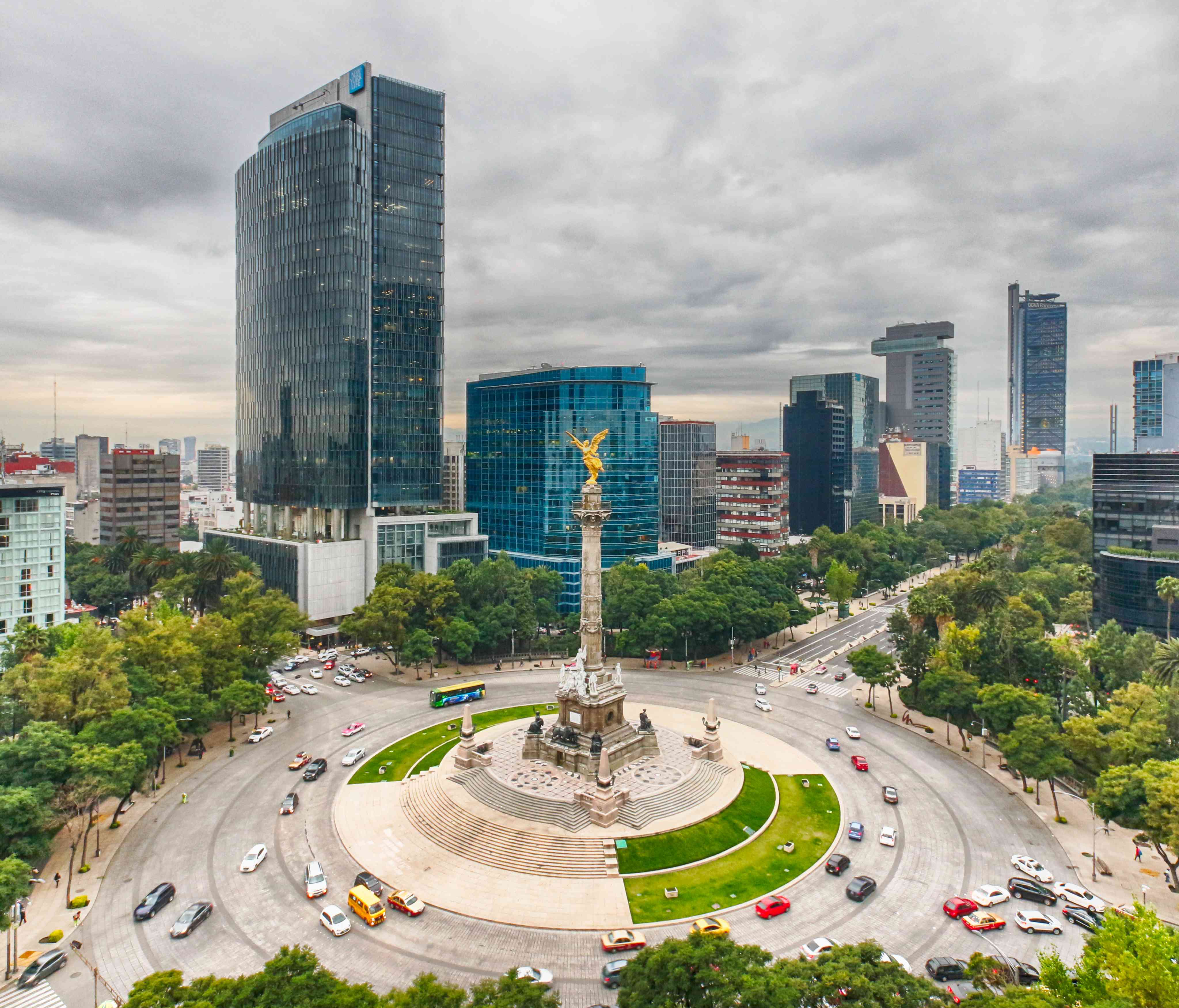 Mexico City, Mexico