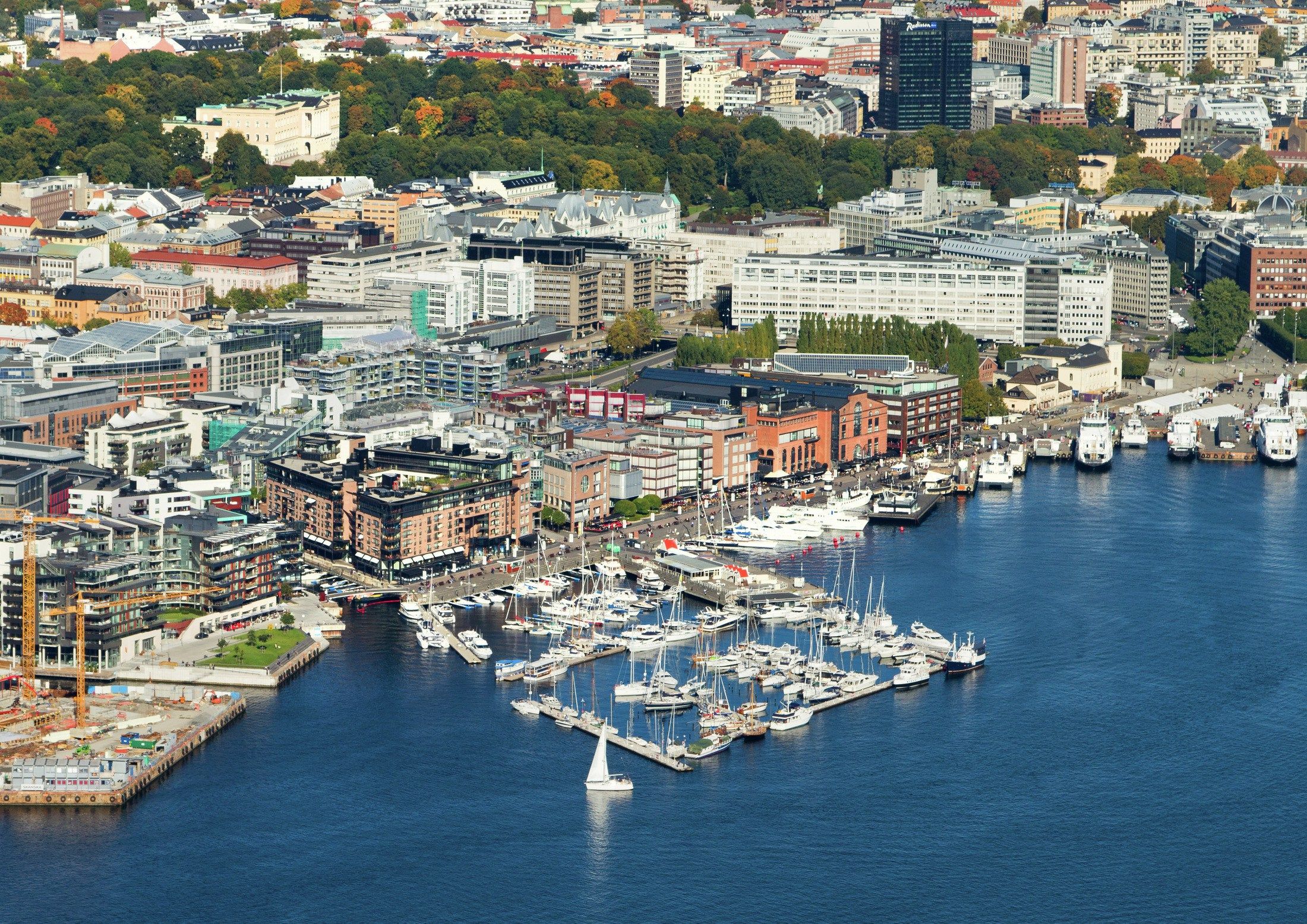 Oslo, Norway
