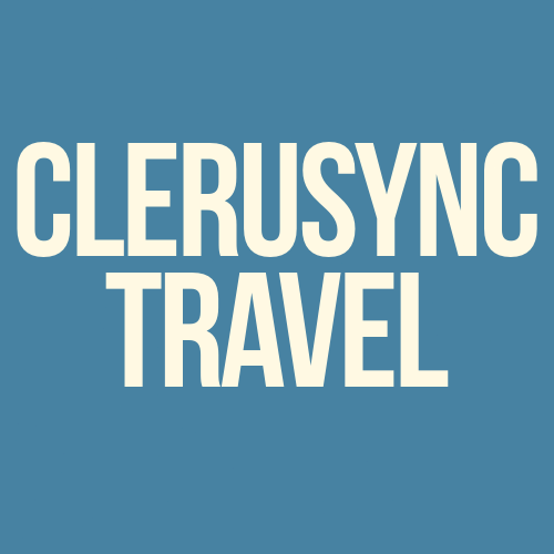 Clerusync Travel