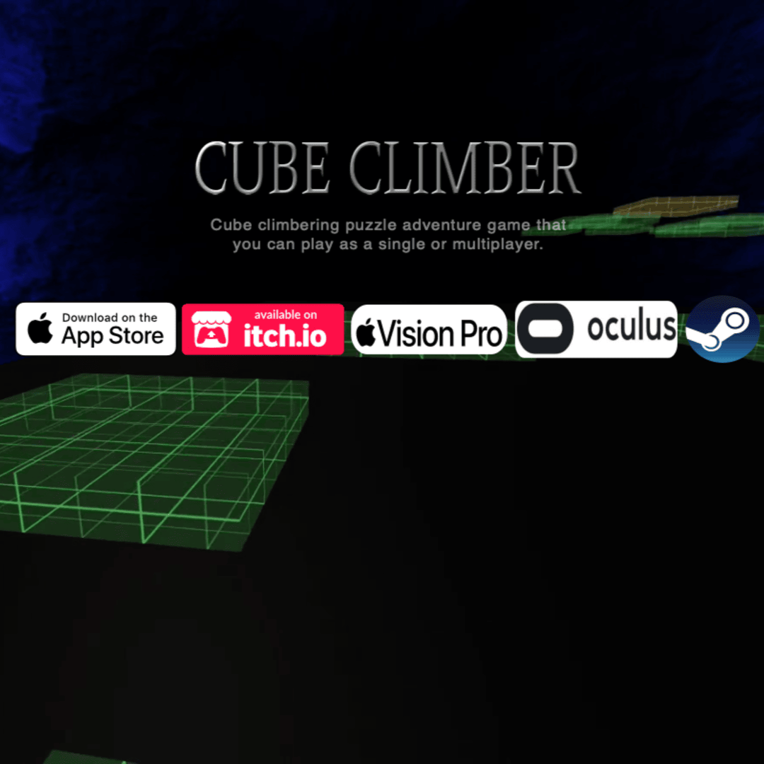 CubeClimber